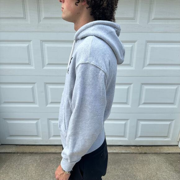 Men's Puma x AMI Hoodie Size M - Picture 4 of 6